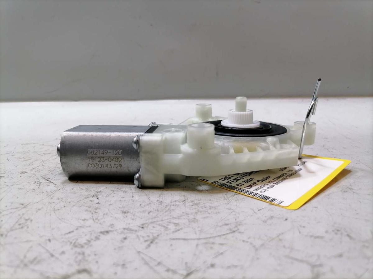 VW Passat B9 original Fensterhebermotor hinten links Bj.2024